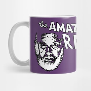 the Amazing Randi by Tai's Tees Mug